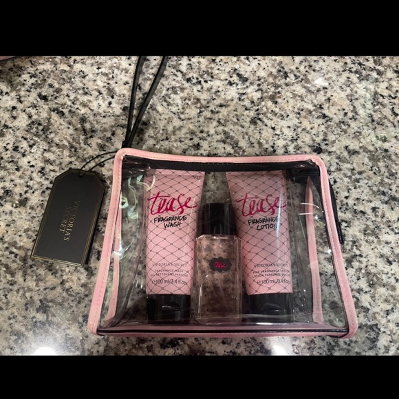 Tease - Picture 1 of 2